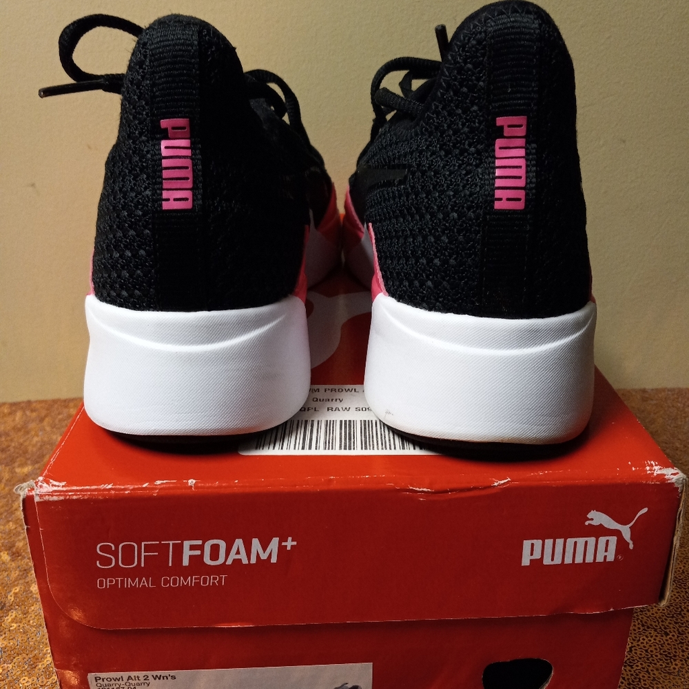 Puma - Picture 4 of 5